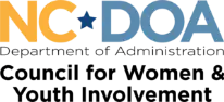 NC DOA Council for Women & Youth Involvement