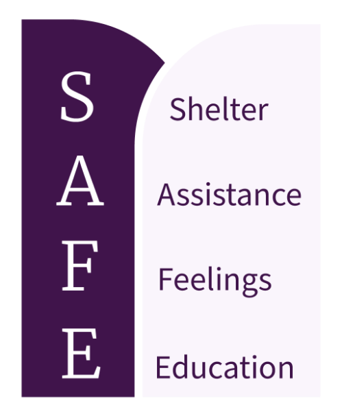 Shelter, Assistance, Feelings, Education