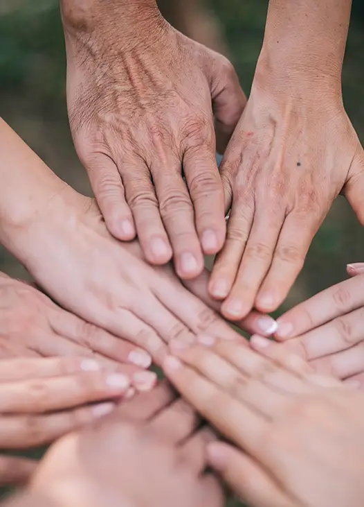 Swain Qualla Safe Domestic Violence Shelter