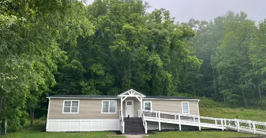 Swain Qualla Safe Domestic Violence Shelter
